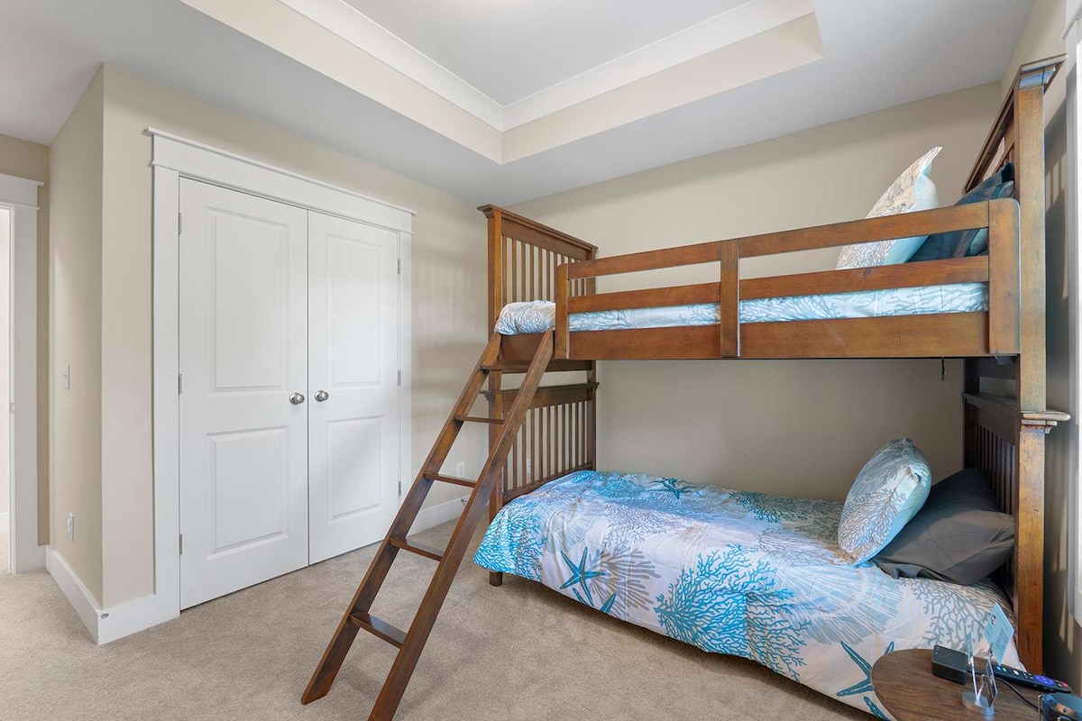 Spálňa na druhom poschodí 3