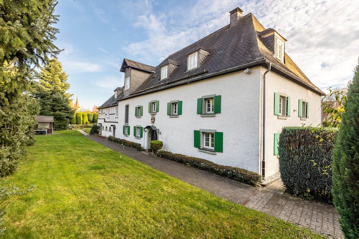 Appartment Schlossmühle In Olsberg - Olsberg