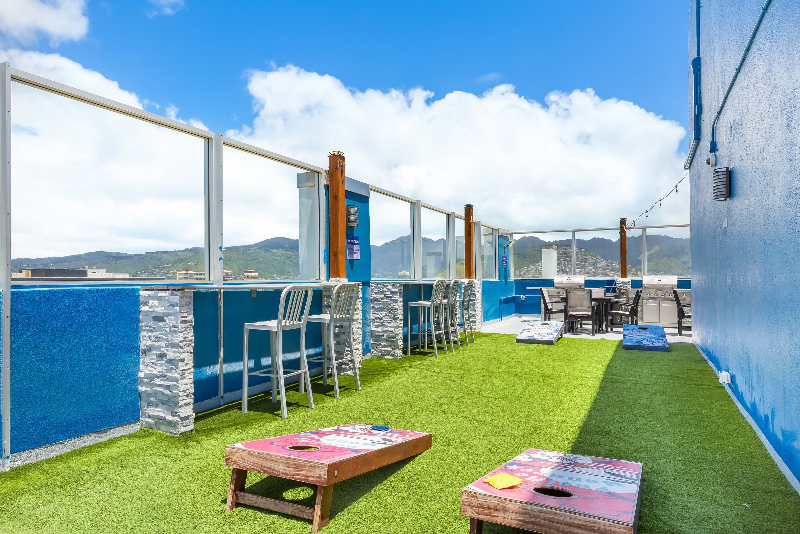 Ocean-Diamond Head Views Condo at Pacific Monarch - Image 35