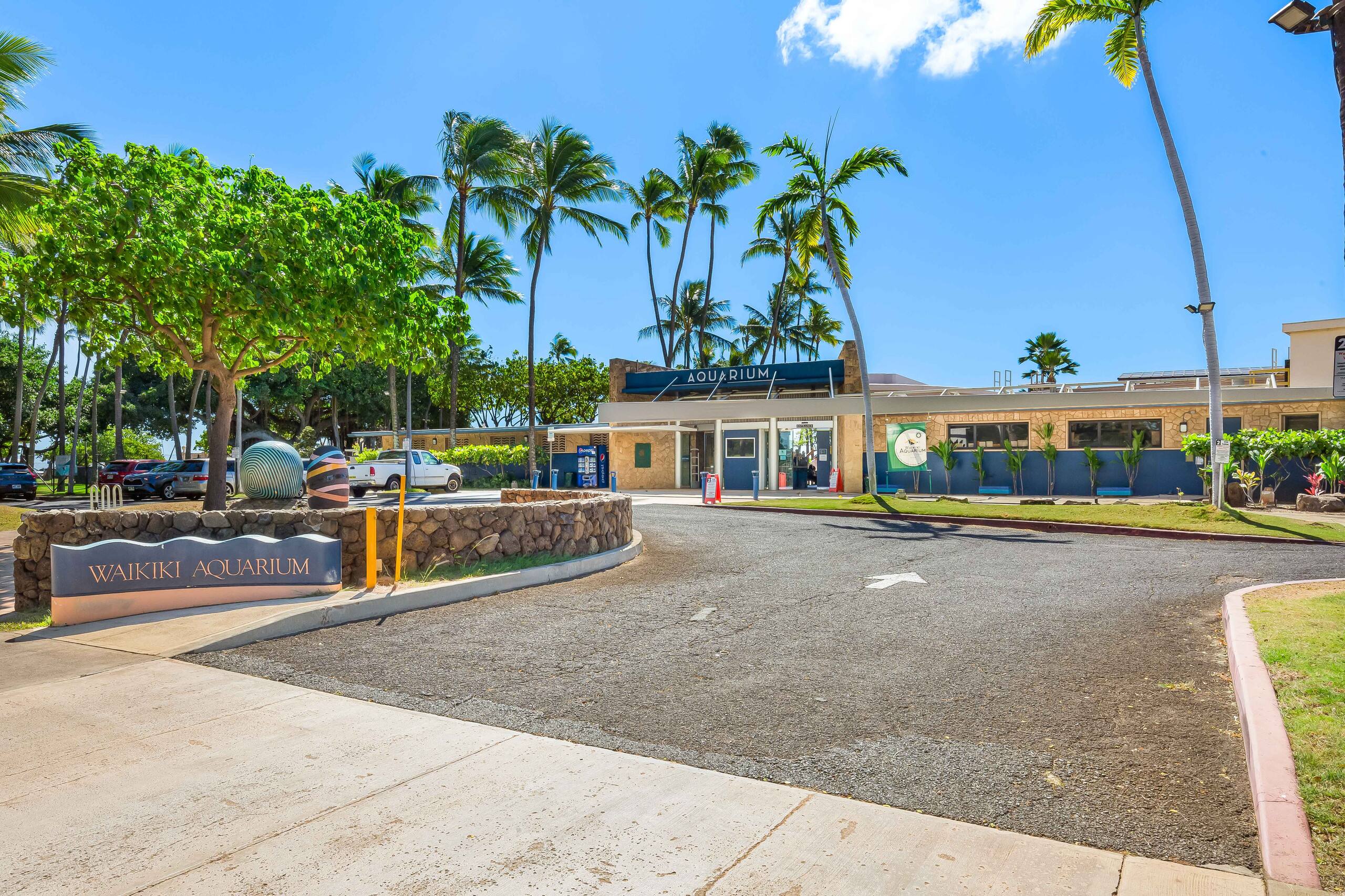 Ocean-Diamond Head Views Condo at Pacific Monarch - Image 52