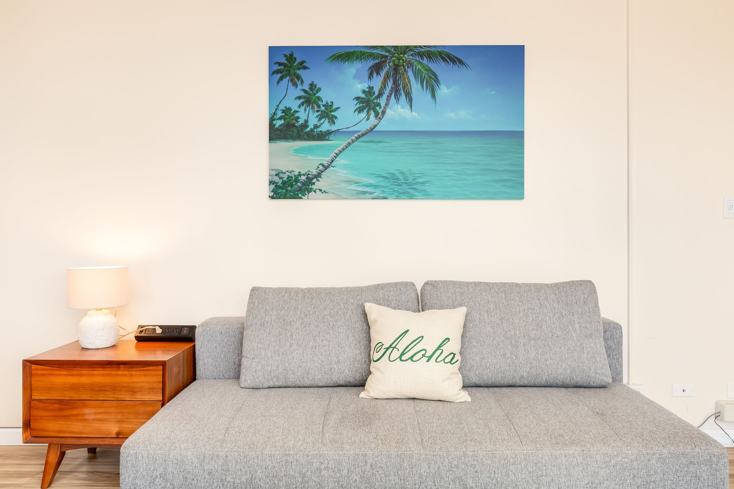 Ocean-Diamond Head Views Condo at Pacific Monarch - Image 11