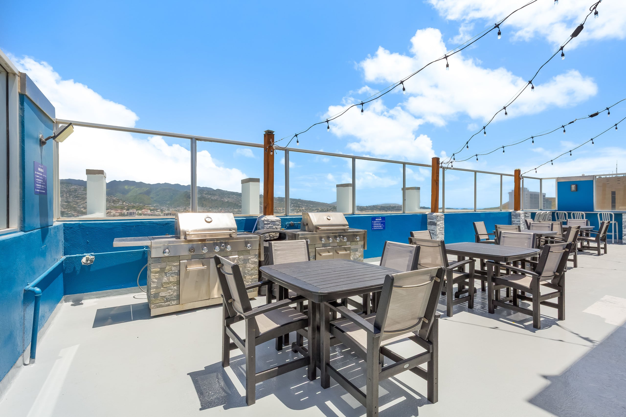 Ocean-Diamond Head Views Condo at Pacific Monarch - Image 33
