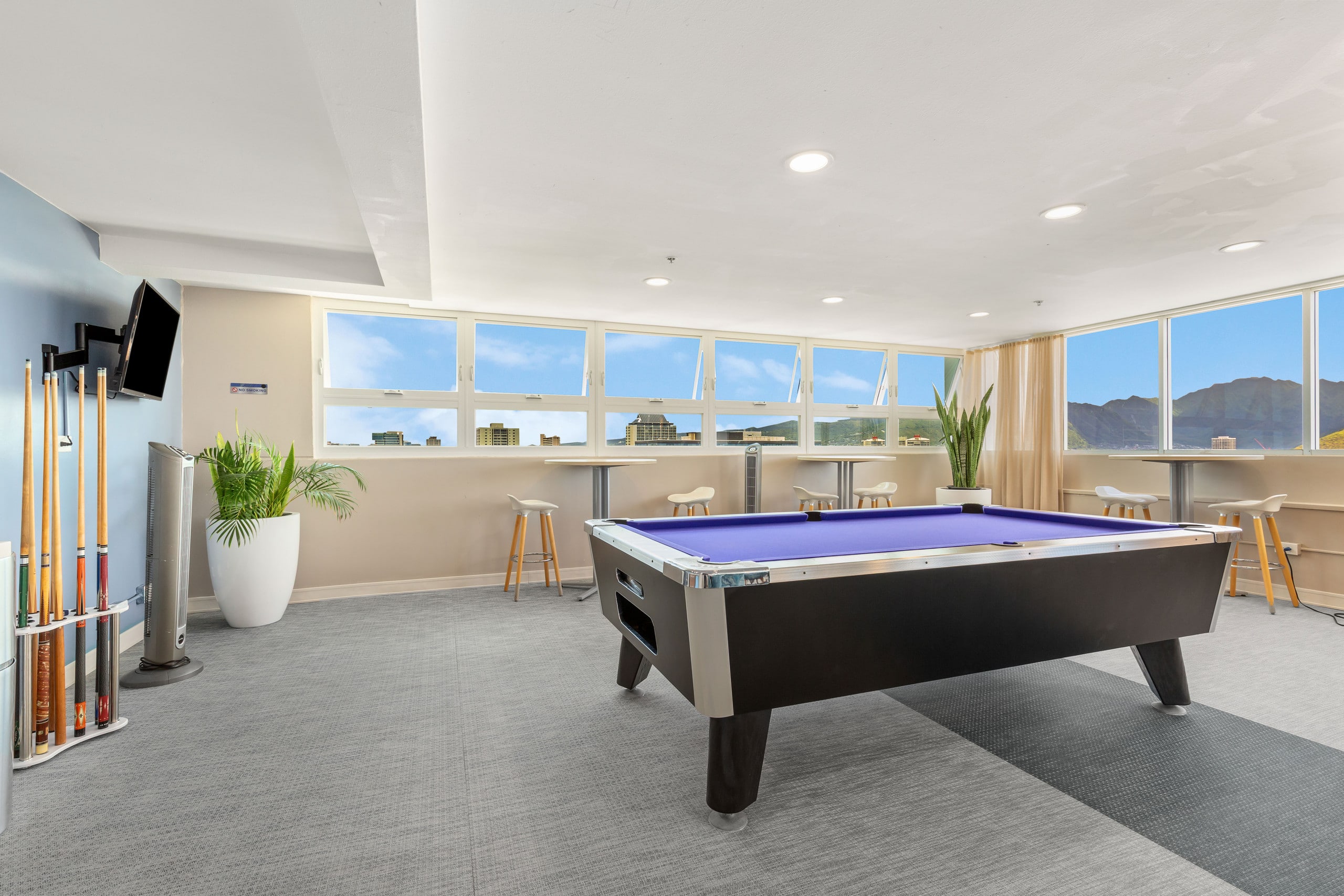 Ocean-Diamond Head Views Condo at Pacific Monarch - Image 36