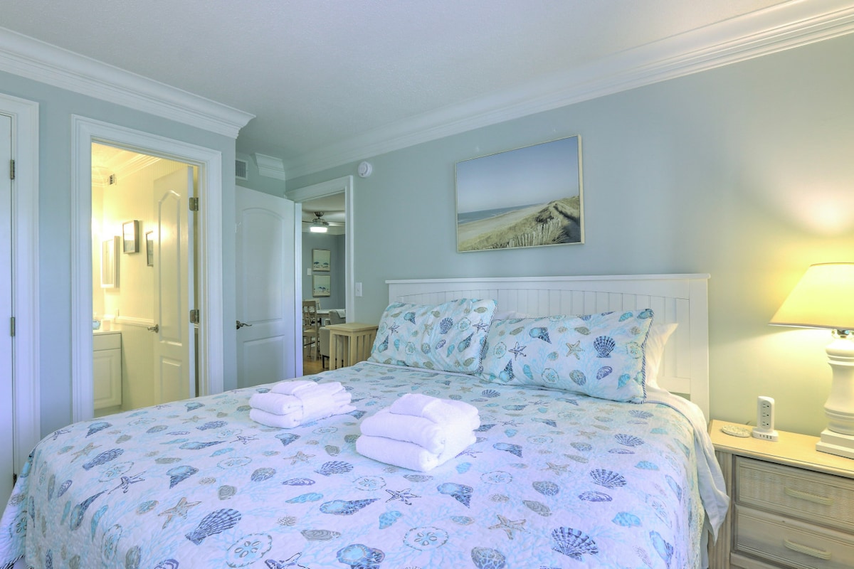 Krevat dopio "king" me televizor inteligjent