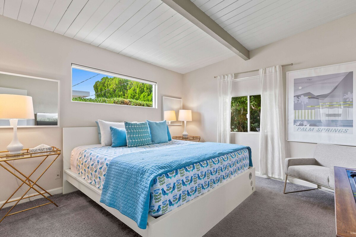 ห้องนอนหลัก