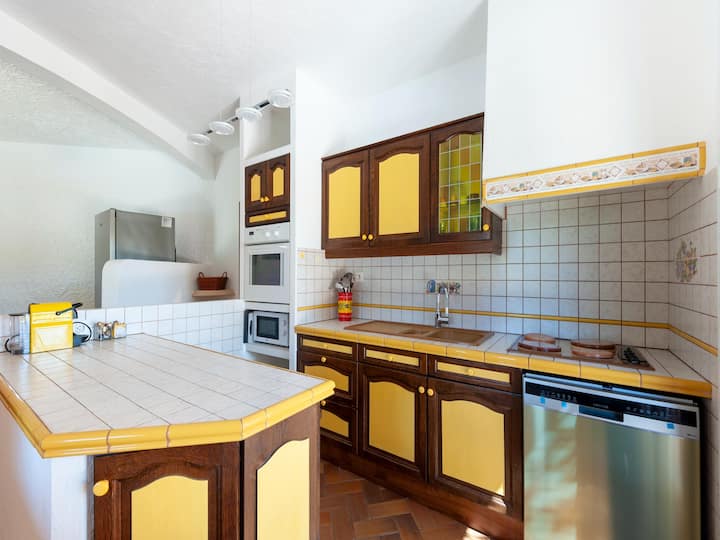 Villa à Vidauban Près Des Vignobles & Plages - Vidauban