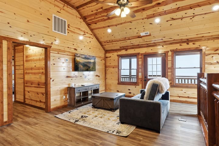 Надворешен простор за живеење