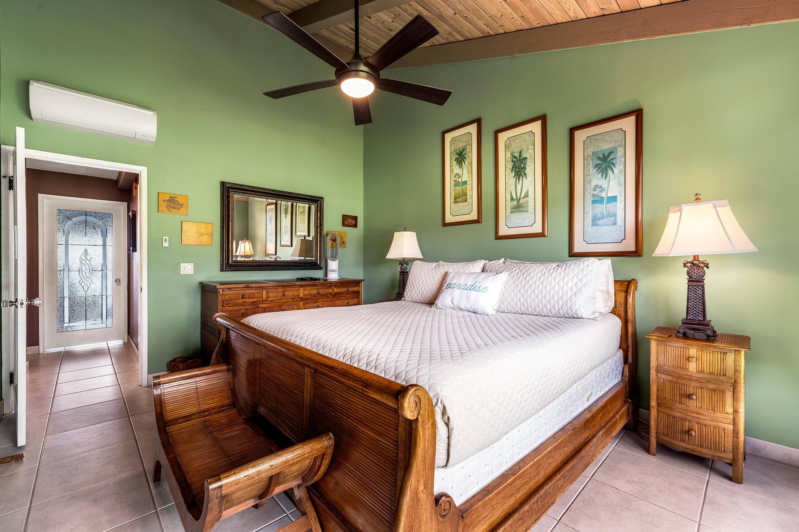 Condo in Kailua-Kona · ★4.78 · 2 bedrooms · 2 beds · 3 baths - Image 14