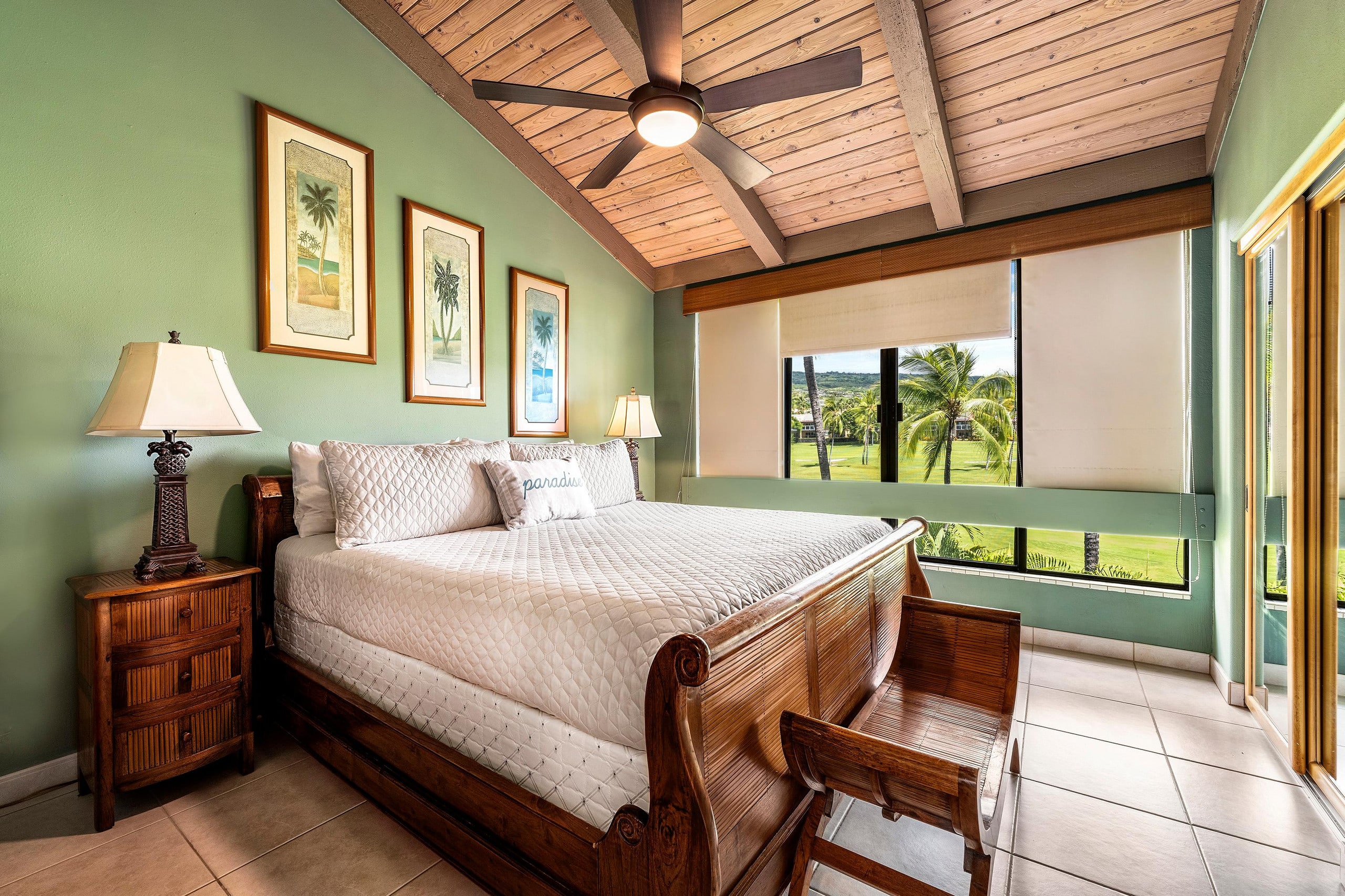 Condo in Kailua-Kona · ★4.78 · 2 bedrooms · 2 beds · 3 baths - Image 31