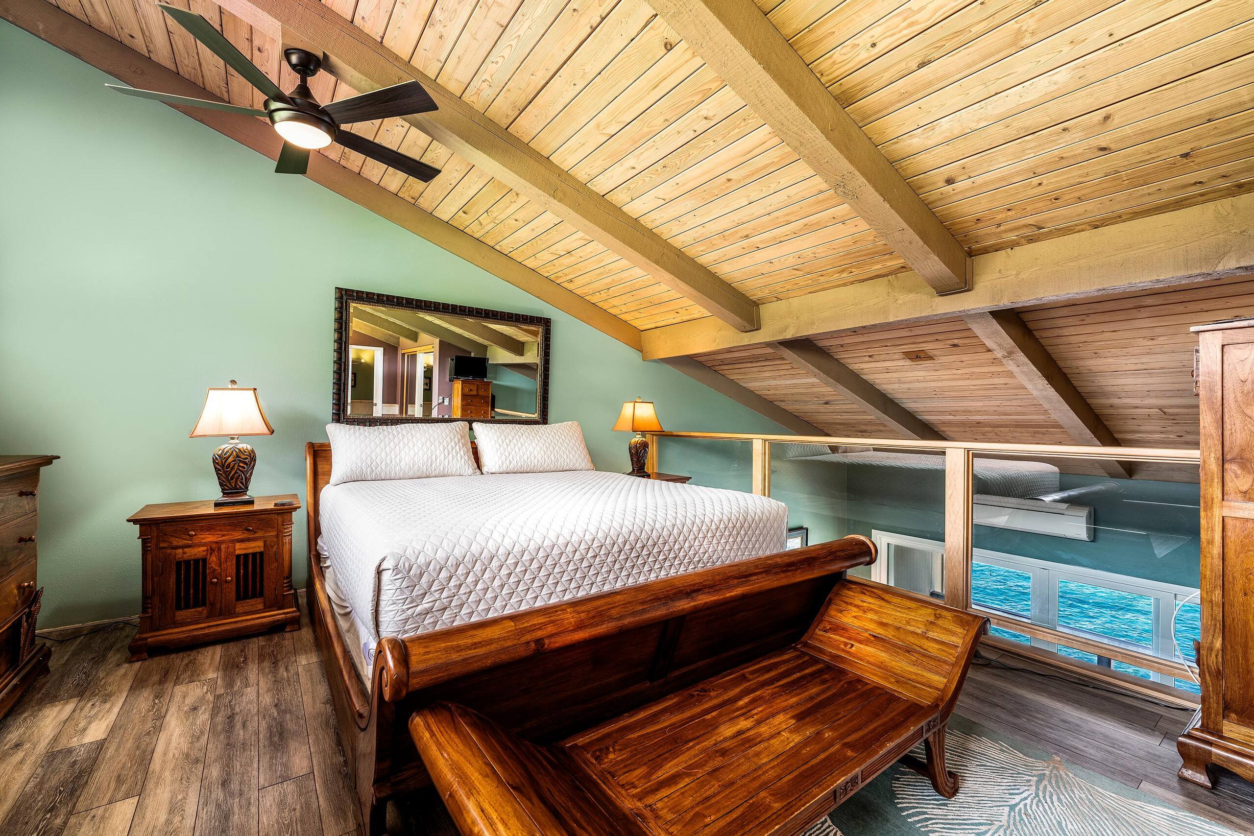 Condo in Kailua-Kona · ★4.78 · 2 bedrooms · 2 beds · 3 baths - Image 18