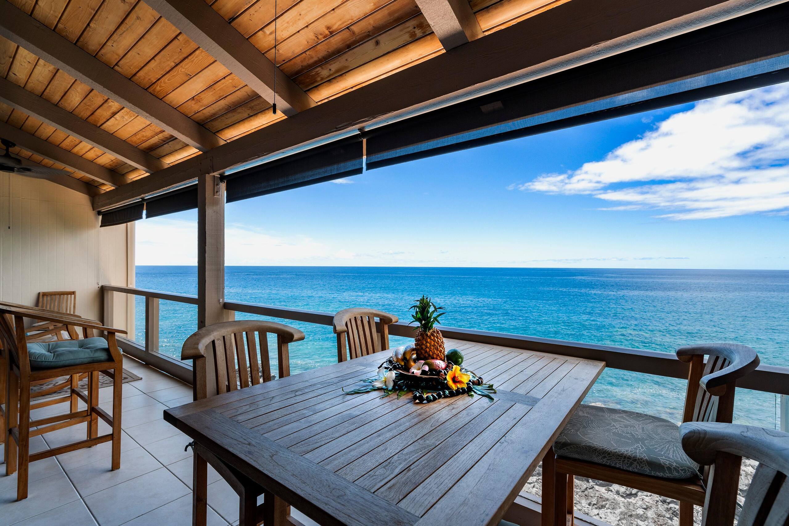 Condo in Kailua-Kona · ★4.78 · 2 bedrooms · 2 beds · 3 baths - Image 5