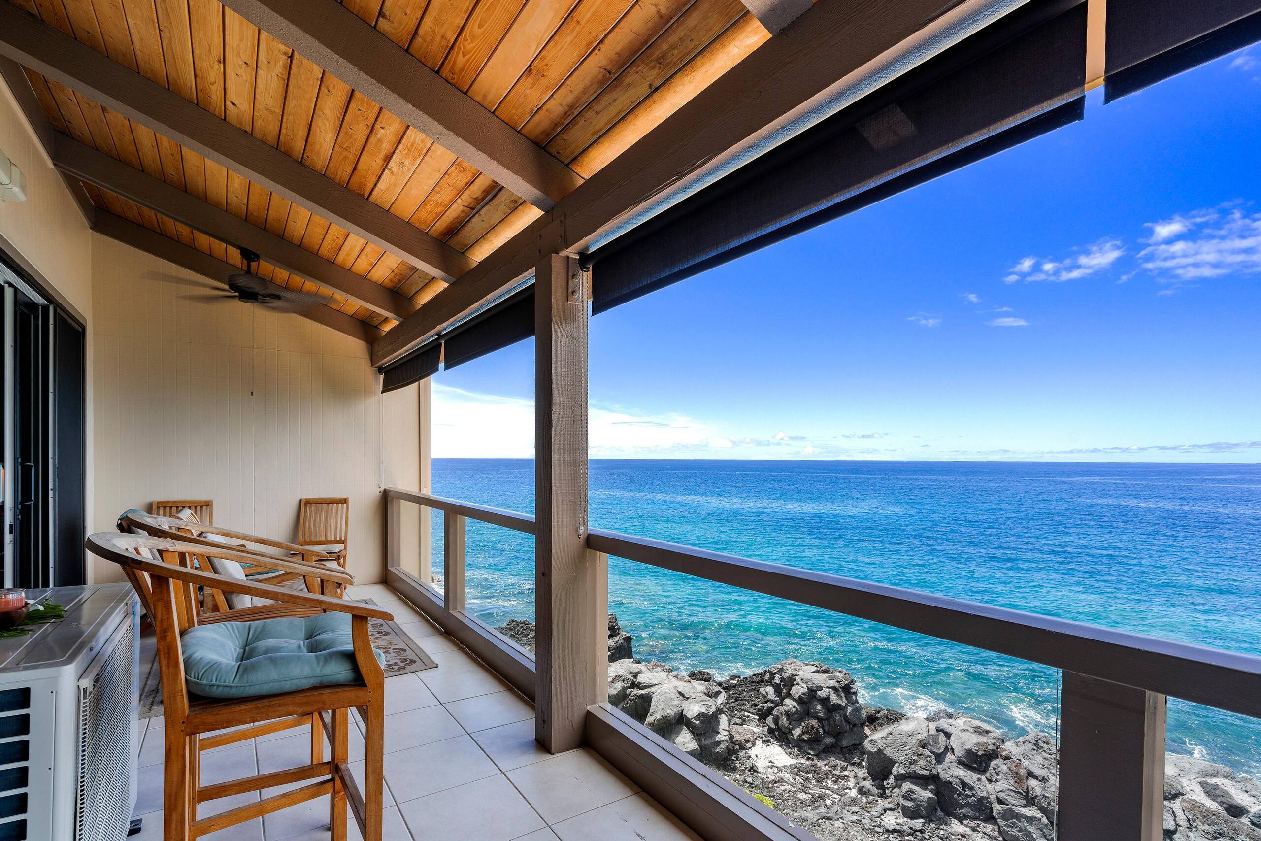 Condo in Kailua-Kona · ★4.78 · 2 bedrooms · 2 beds · 3 baths - Image 27