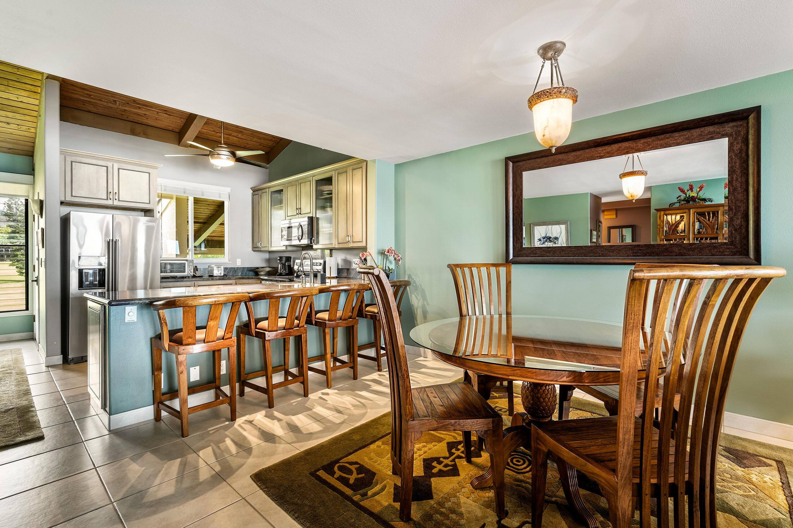 Condo in Kailua-Kona · ★4.78 · 2 bedrooms · 2 beds · 3 baths - Image 7