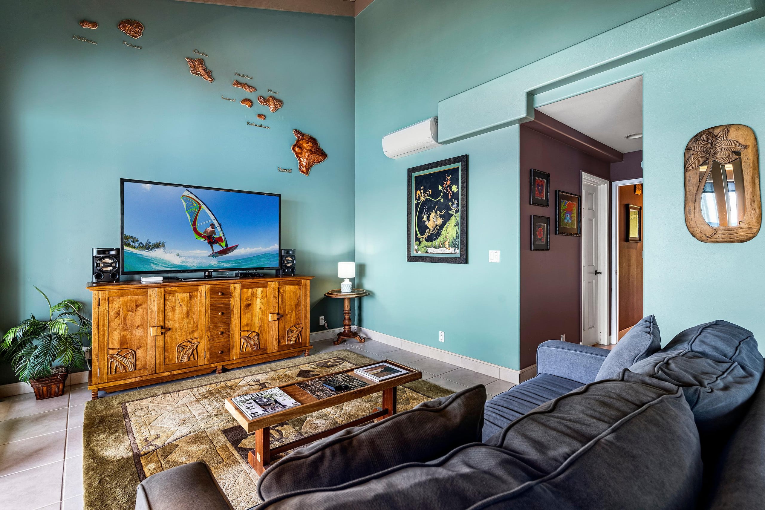 Condo in Kailua-Kona · ★4.78 · 2 bedrooms · 2 beds · 3 baths - Image 23