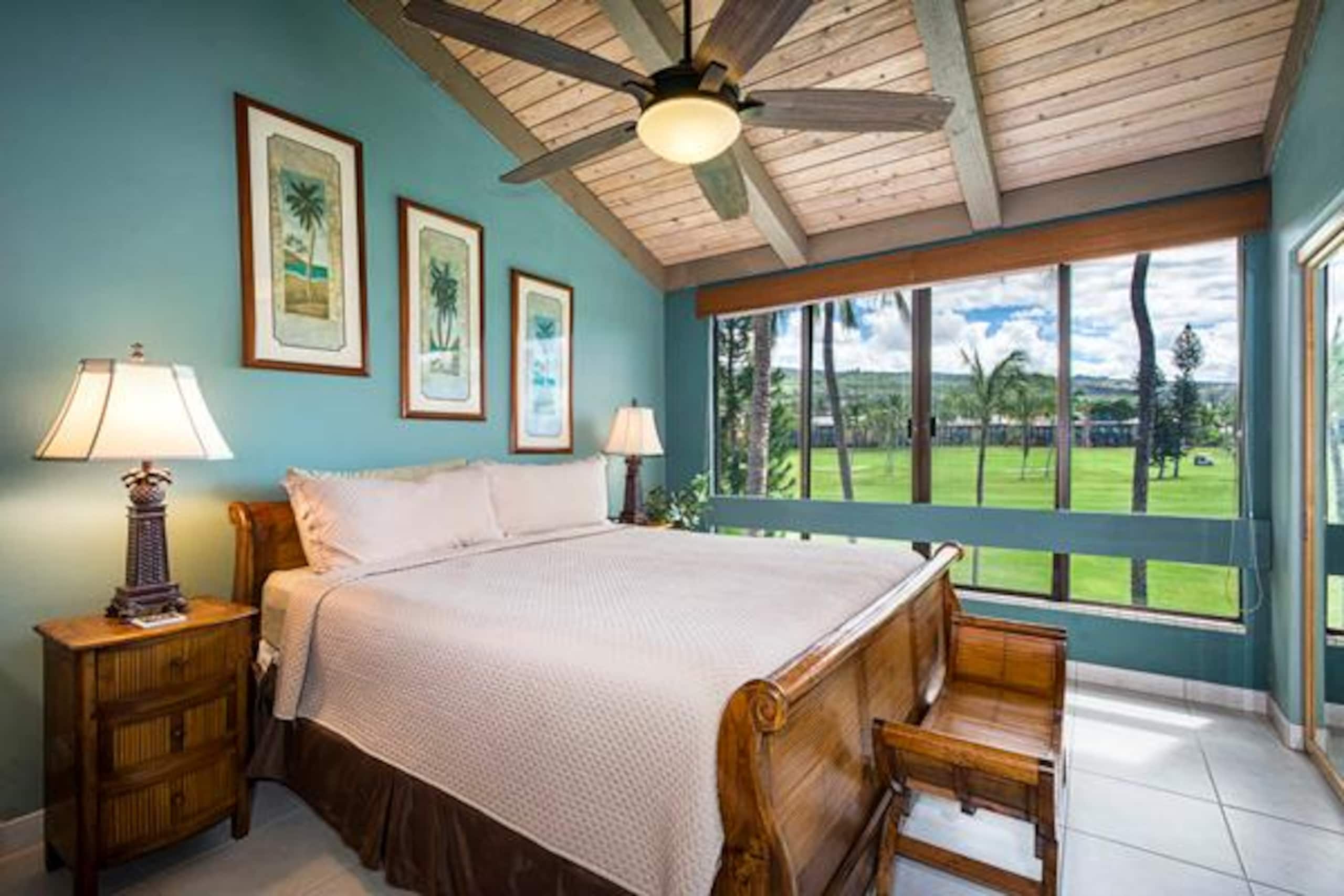 Condo in Kailua-Kona · ★4.78 · 2 bedrooms · 2 beds · 3 baths - Image 12