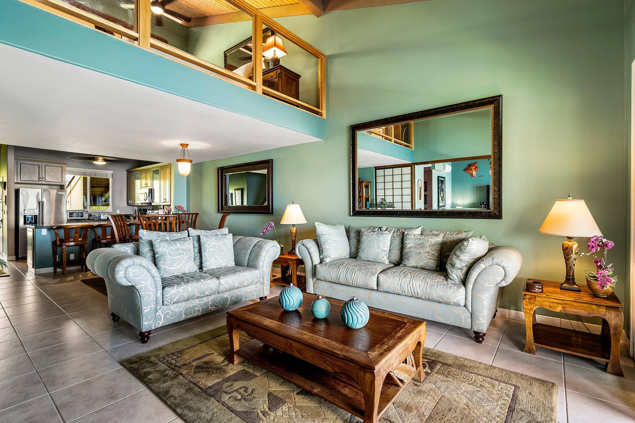 Condo in Kailua-Kona · ★4.78 · 2 bedrooms · 2 beds · 3 baths - Image 6
