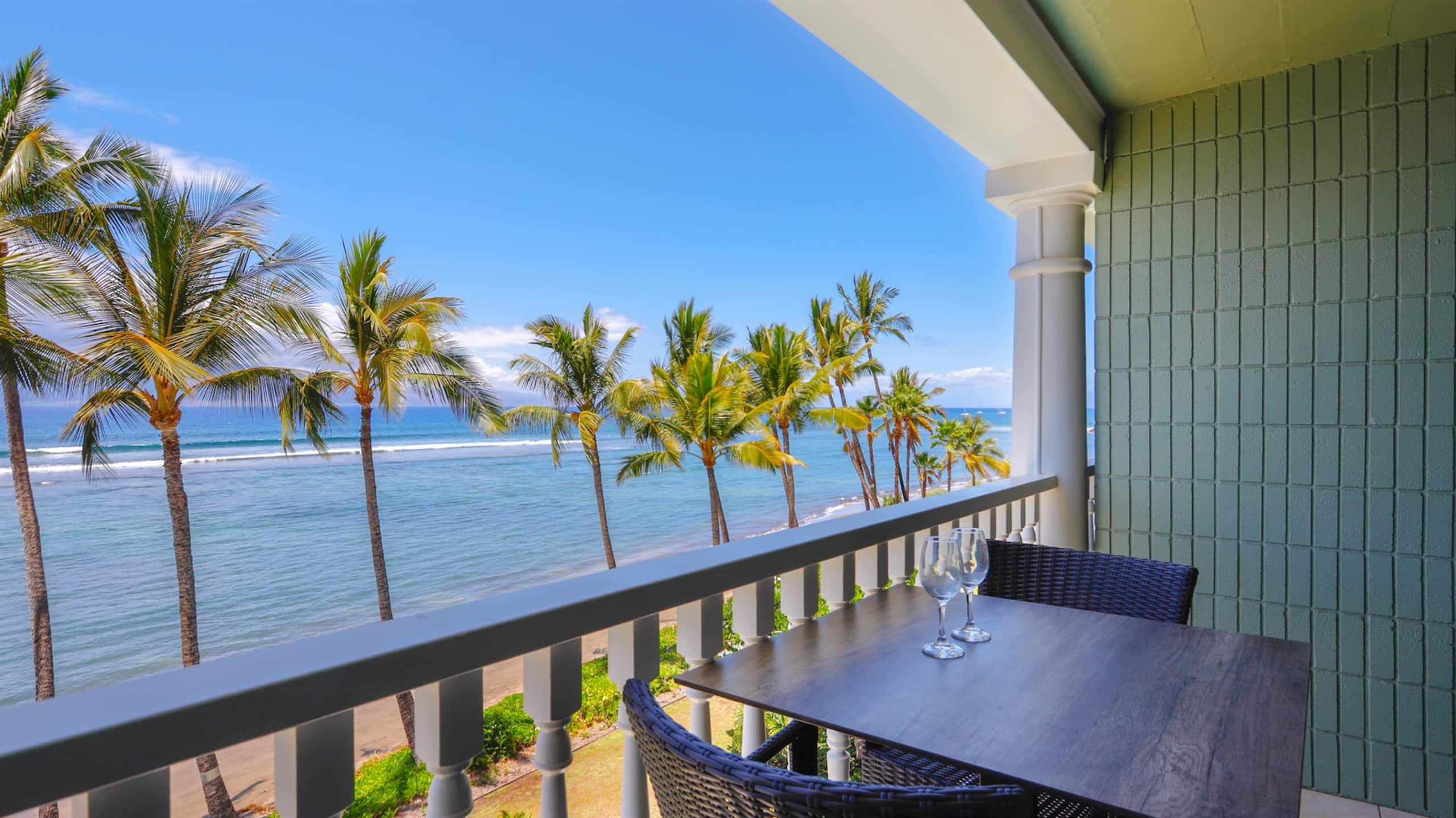 Condo in Lahaina · ★5.0 · Studio · 1 bed · 1 bath - Image 2