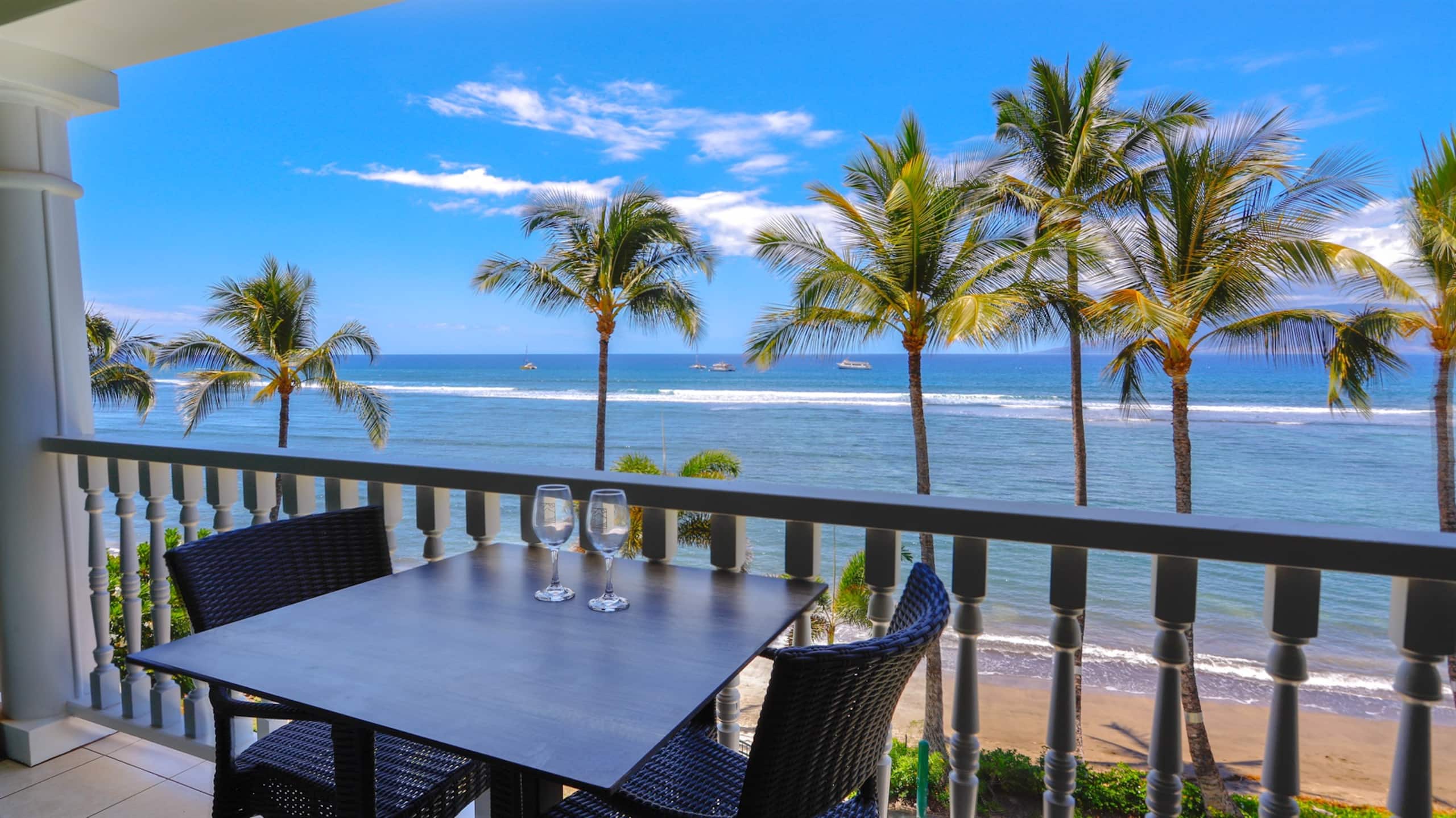 Condo in Lahaina · ★5.0 · Studio · 1 bed · 1 bath - Image 3