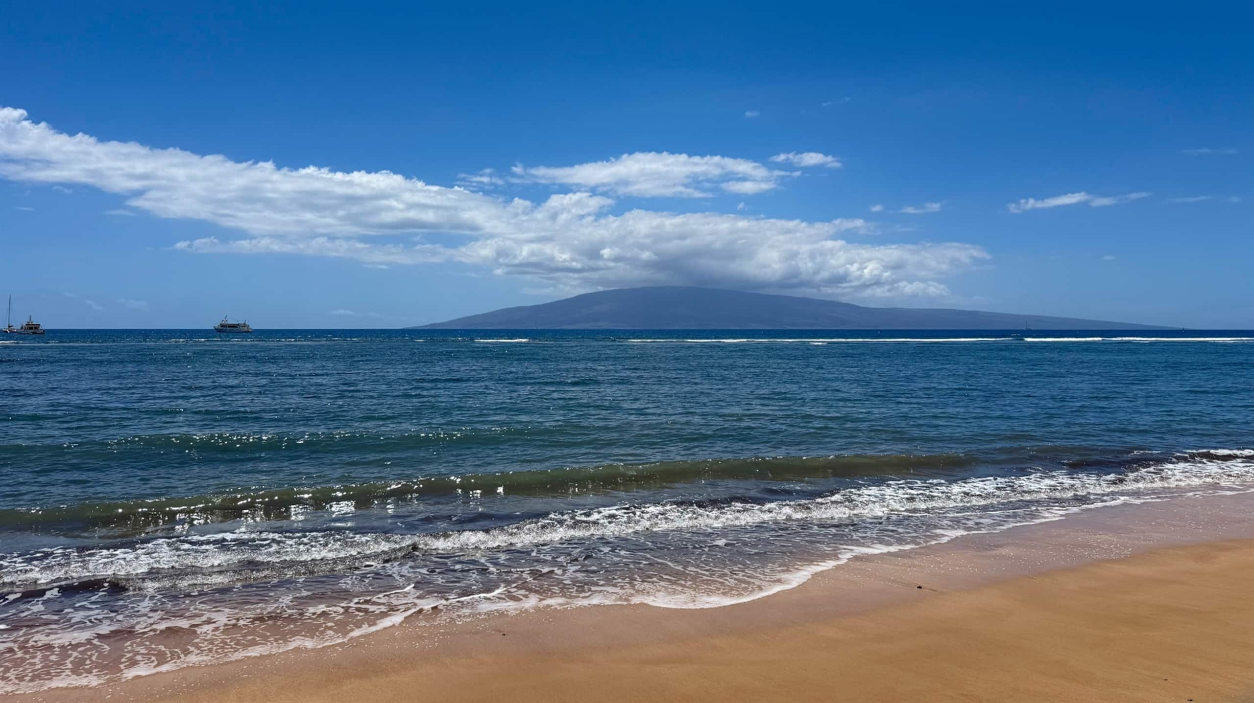 Condo in Lahaina · ★5.0 · Studio · 1 bed · 1 bath - Image 23