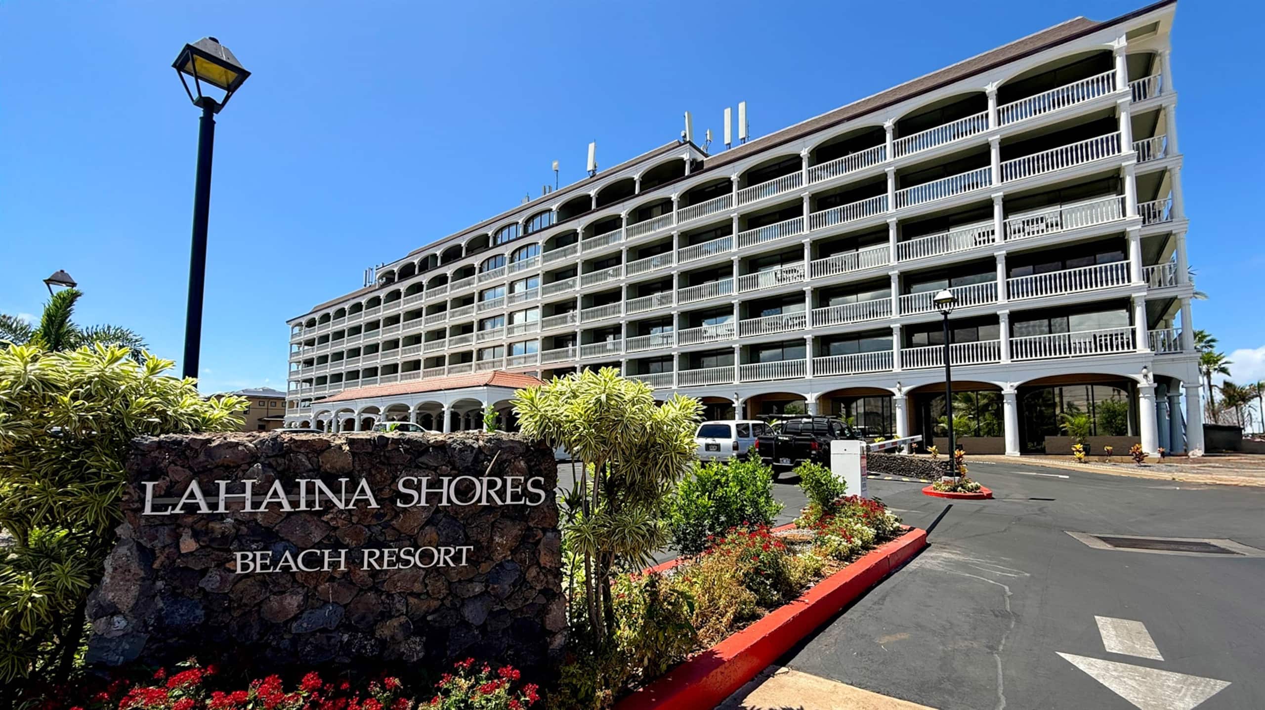 Condo in Lahaina · ★5.0 · Studio · 1 bed · 1 bath - Image 24