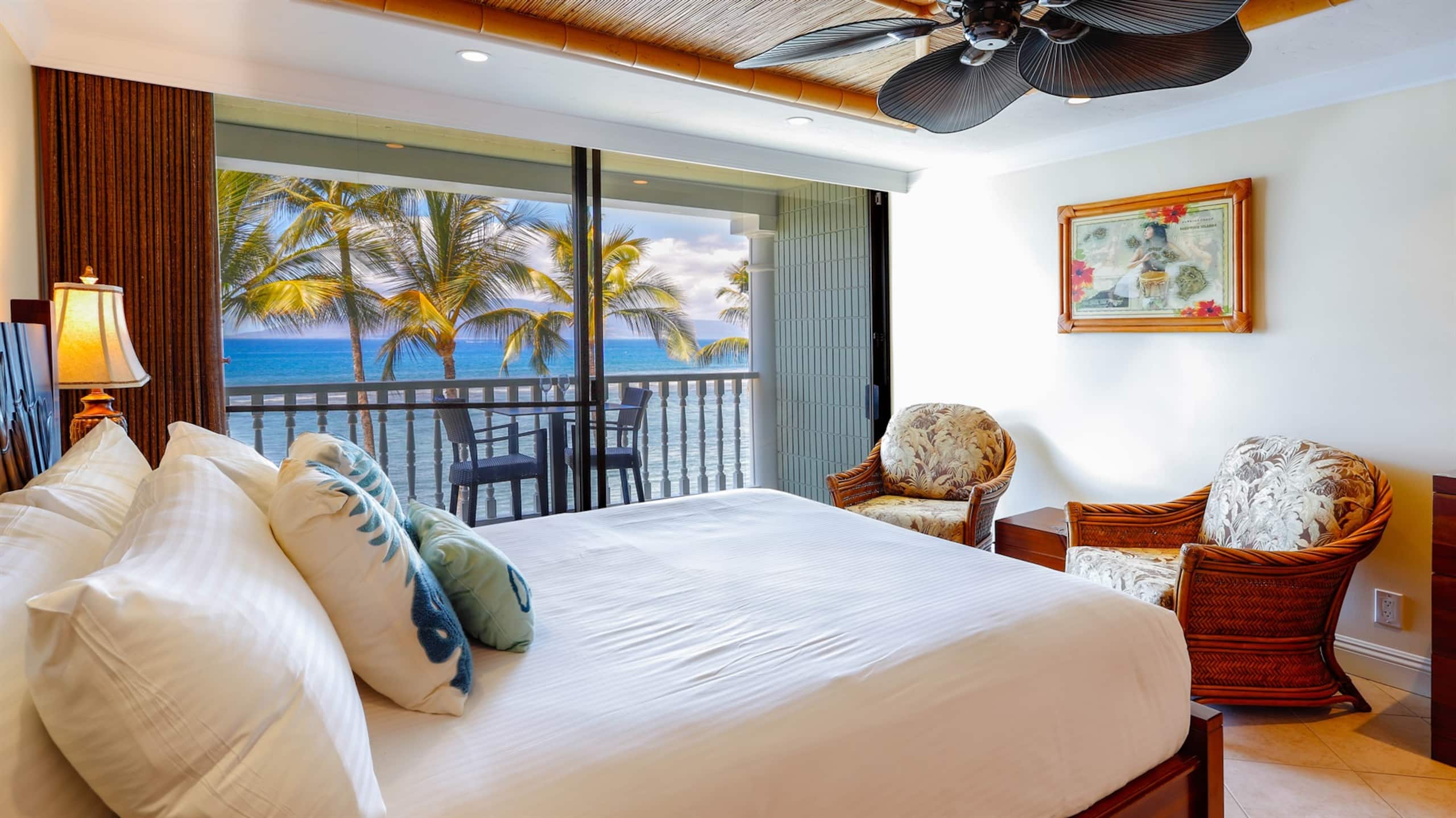 Condo in Lahaina · ★5.0 · Studio · 1 bed · 1 bath - Image 9