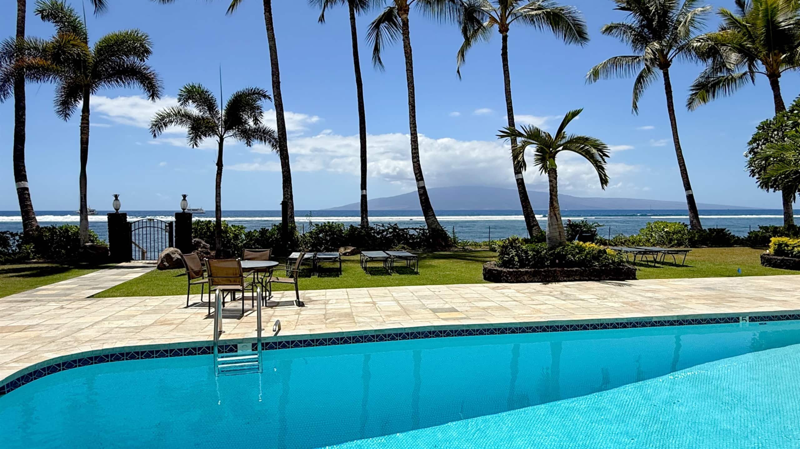 Condo in Lahaina · ★5.0 · Studio · 1 bed · 1 bath - Image 18