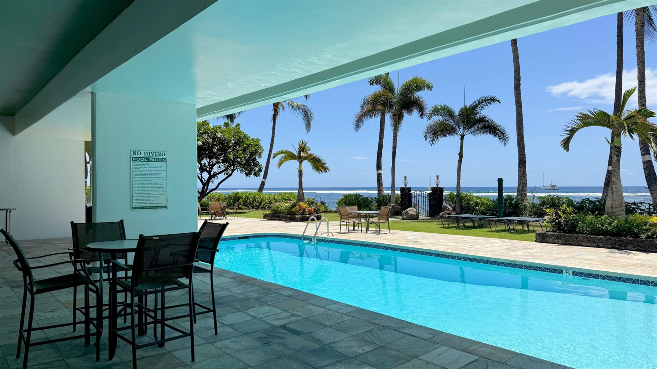 Condo in Lahaina · ★5.0 · Studio · 1 bed · 1 bath - Image 19