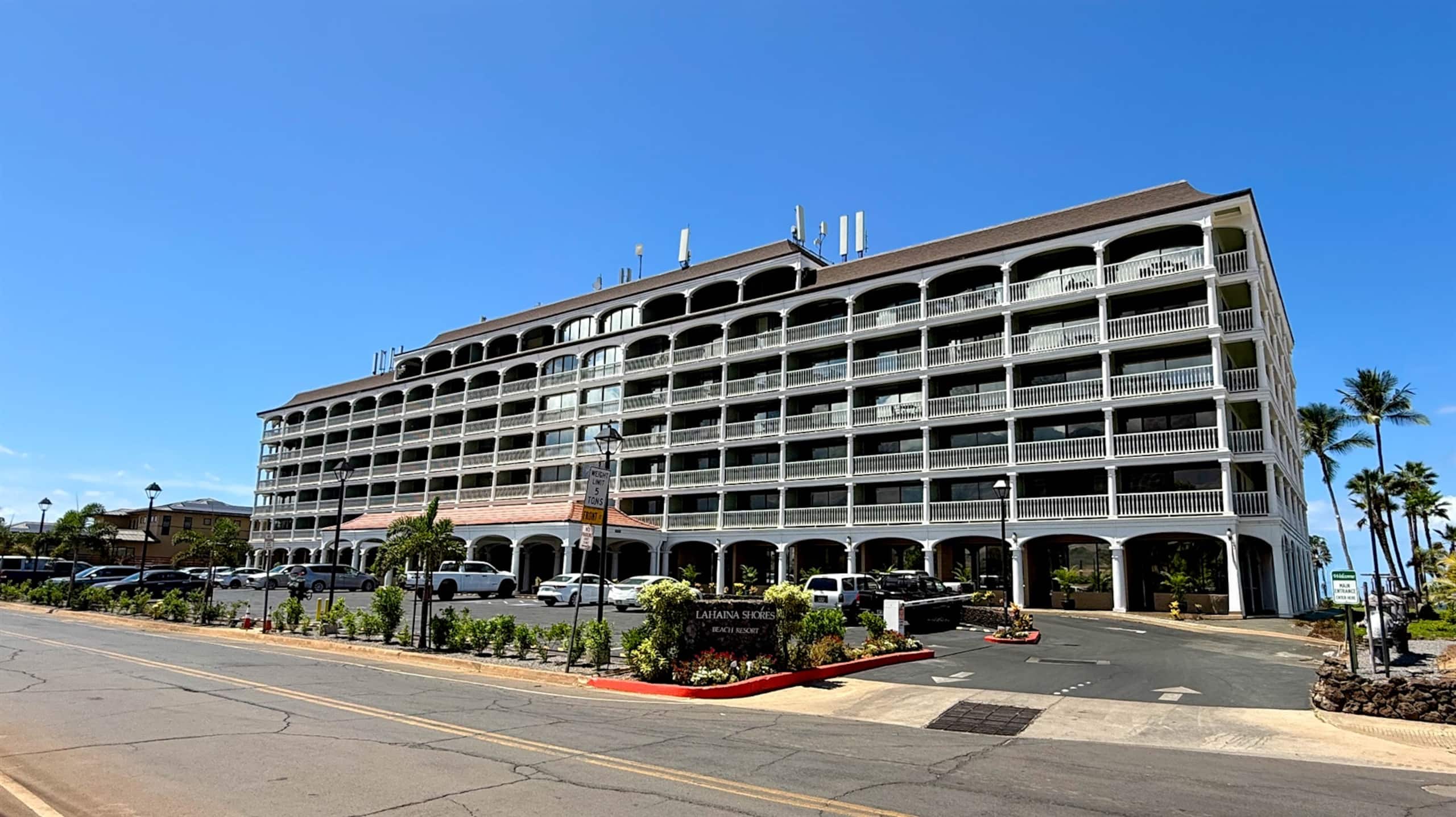 Condo in Lahaina · ★5.0 · Studio · 1 bed · 1 bath - Image 22