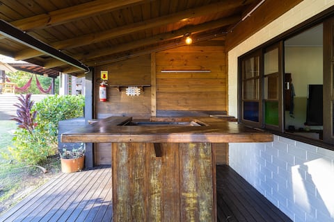 02 - Valley Design House - Praia do Rosa/SC