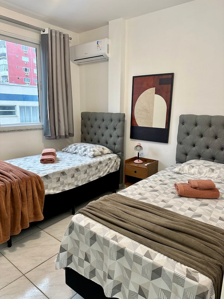 Спална соба 1