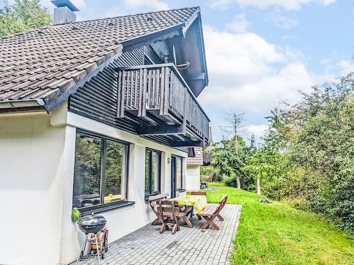 Am Sternberg 115 By Interhome - Frankenberg (Eder)