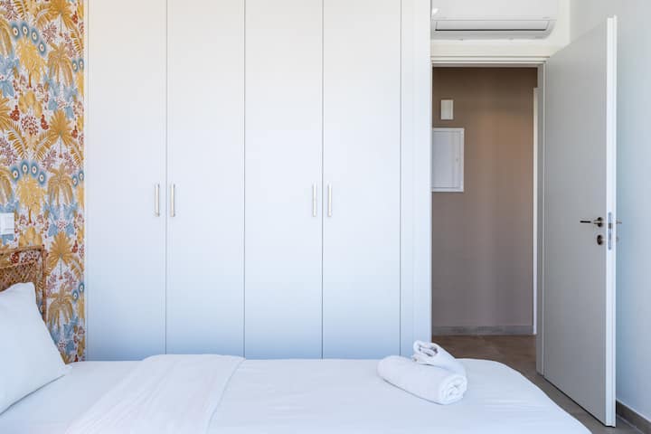 Chumba cha kulala cha 2