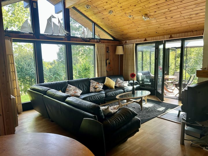 Hyggeby Lodge, Yanwath Close To Lake Ullswater - Penrith