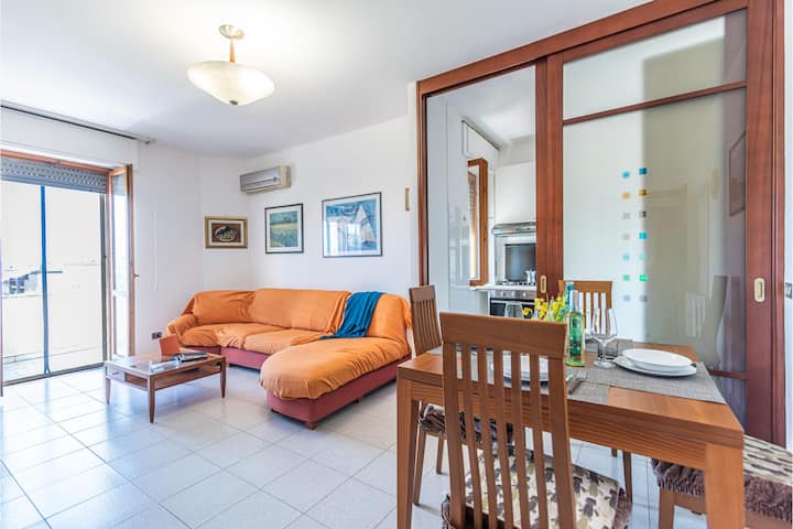 Casa Gialla - By Happy Rentals - Alghero