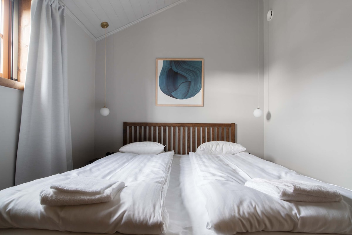 Glavna spavaća soba 