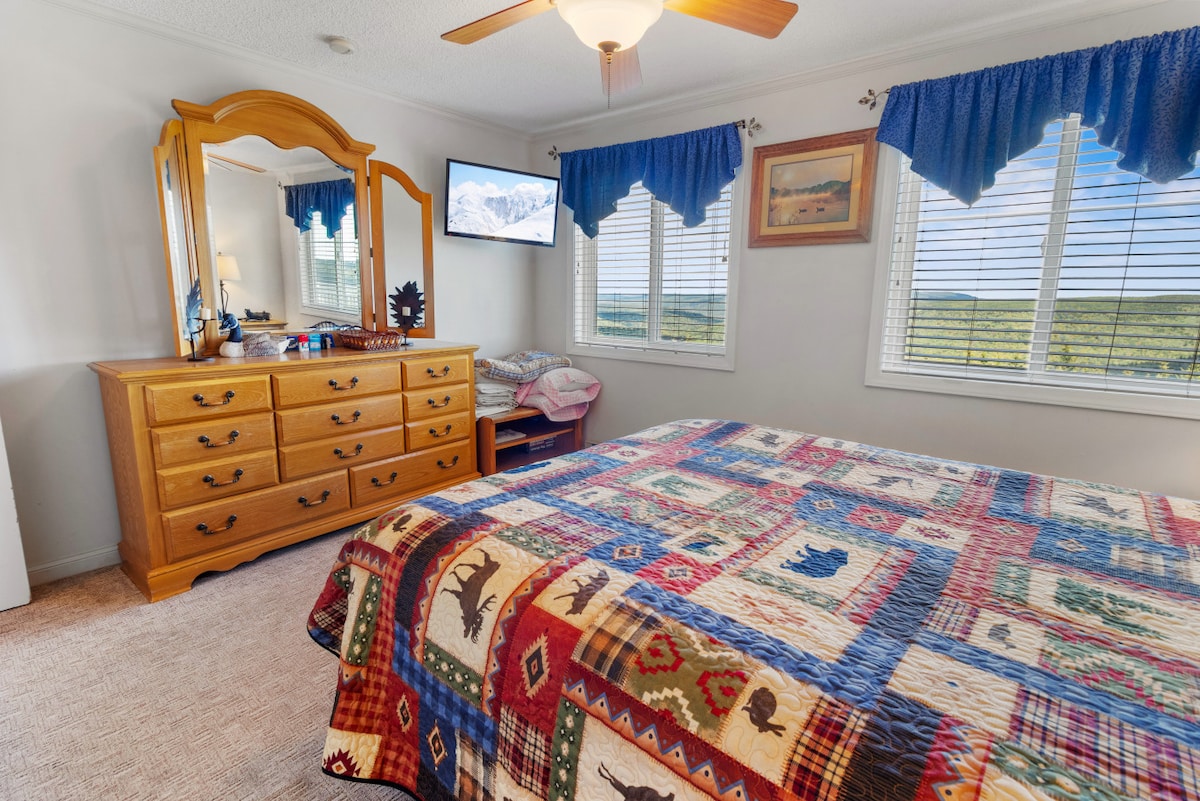 ML178 Killer Views Great Location EZ Parking WiFi - Apartments for