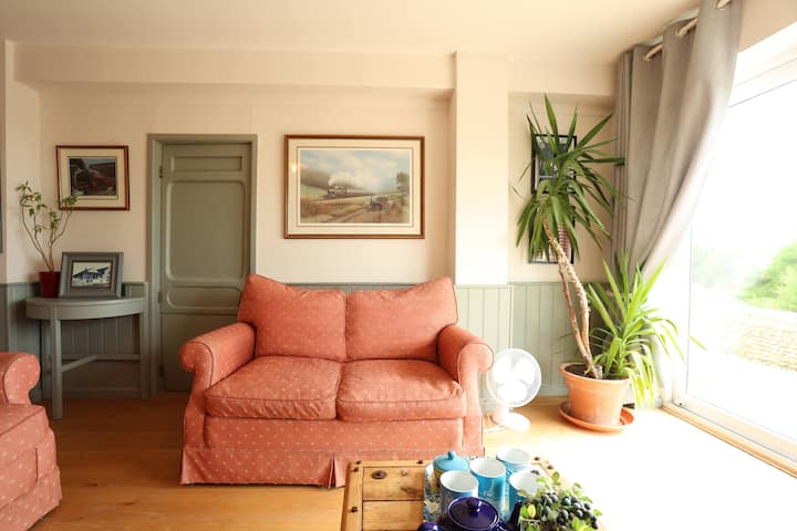 Дневна соба / салон