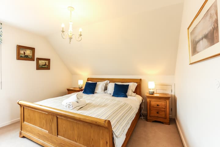 Спална соба