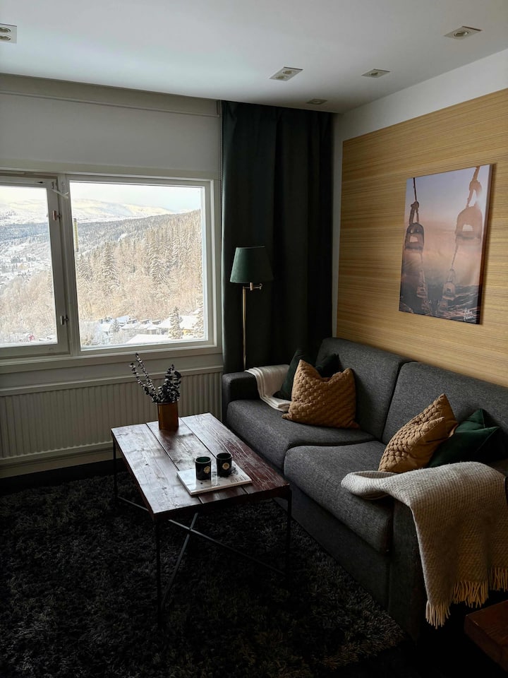 Lakeview Apartment Next To Slopes - Åre