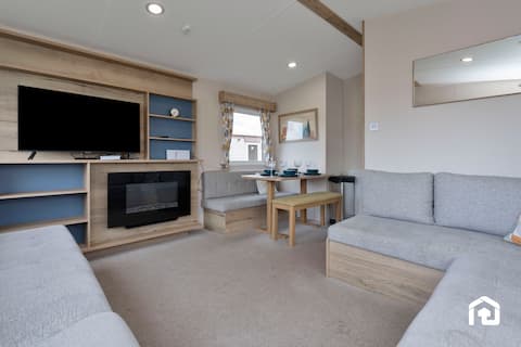 Vacant Nests | Seton sands | St Andrews