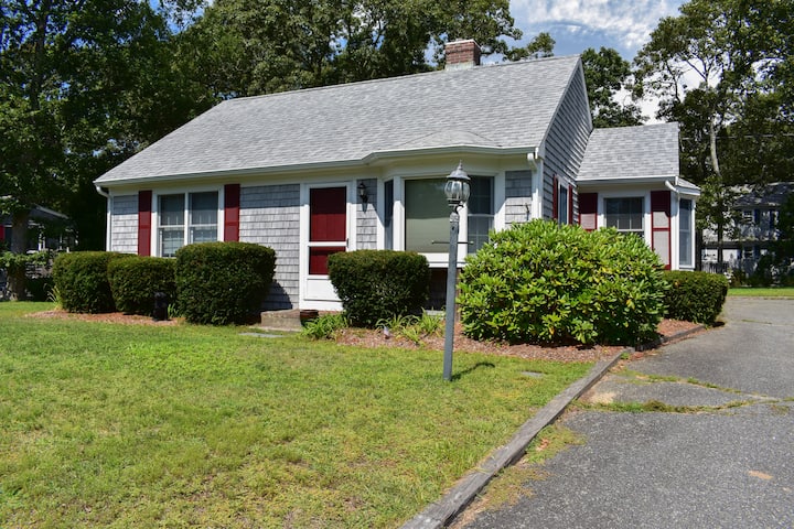 Joe Lincoln Rd 11 - Harwich, MA