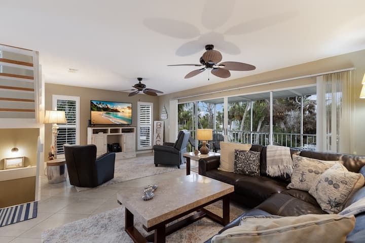 North Beach Village #62 By Duncan Real Estate - Holmes Beach, FL