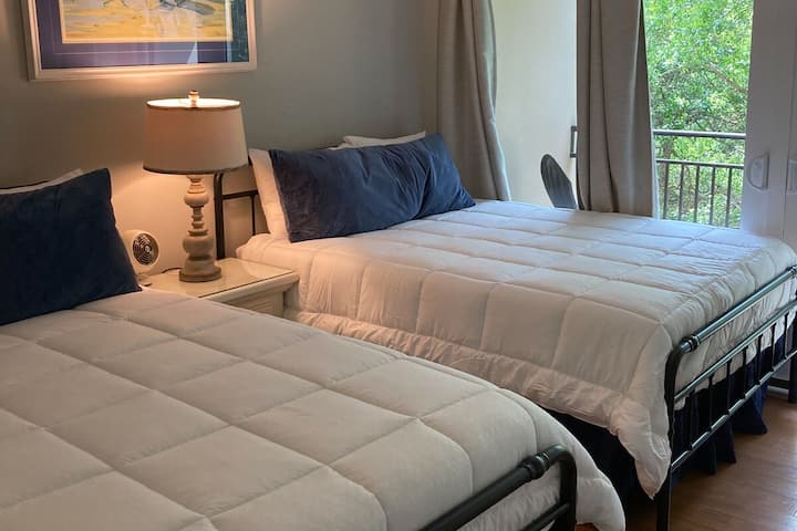 Chambre 1