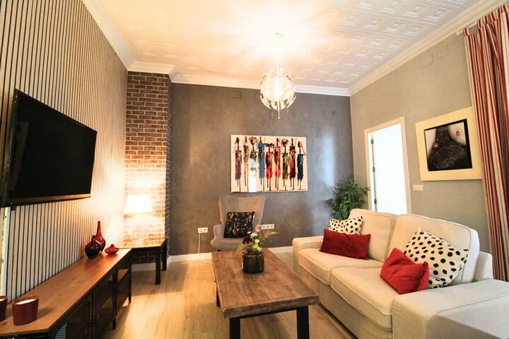 Apartamento El Rincón Del Viajero By Sierra Viva - Aracena