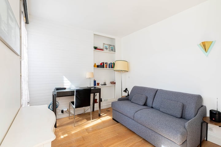 Guestready - Séjour Moyen Terme Paris 2 - Paris