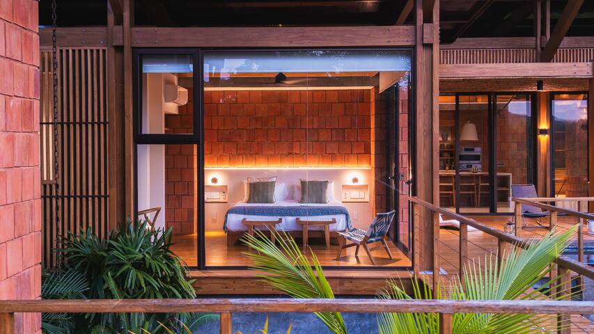 Listing in Playa Guiones Sur