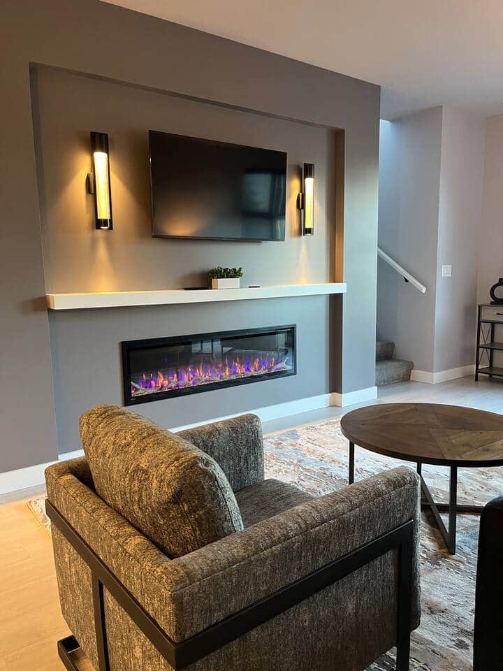 Seaview End Unit Monthly Rates - Parksville