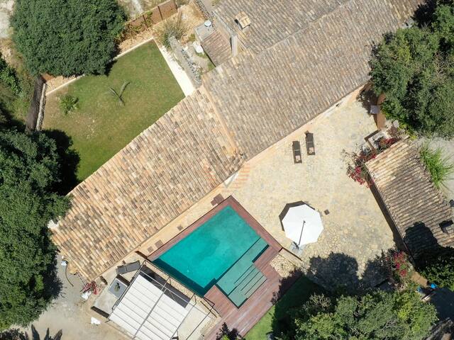 Can Mir, villa in Buger, Mallorca gallery image 4