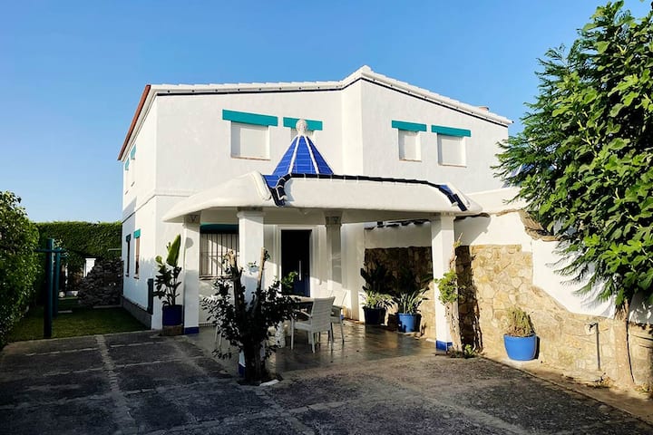 Casa Daniel - El Palmar de Vejer