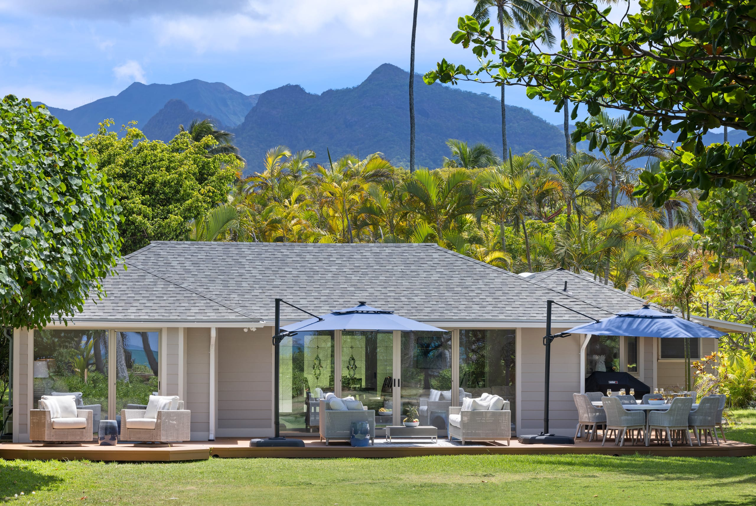 Home in Kailua · ★5.0 · 5 bedrooms · 6 beds · 3 private baths - Image 3